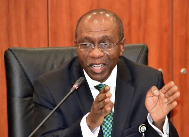 Emefiele- LagosPost.ng