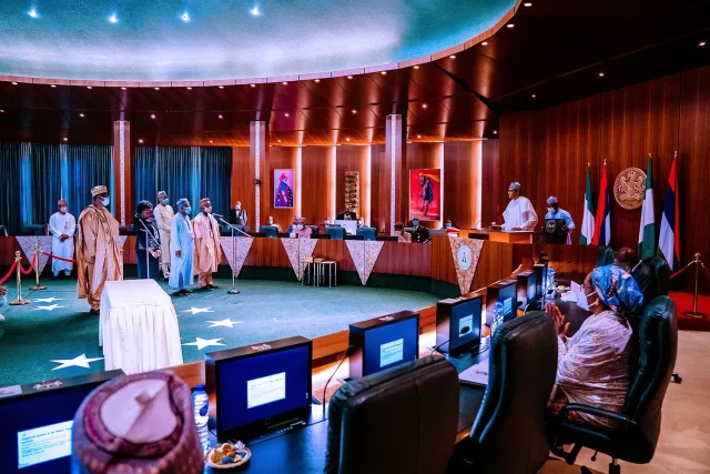 Buhari- LagosPost.ng