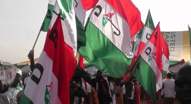 PDP-lagospost.ng