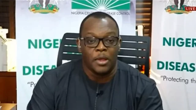 NCDC- LagosPost.ng