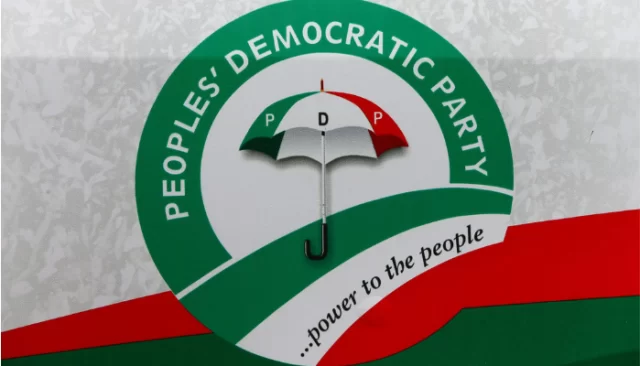 PDP - lagospost.ng