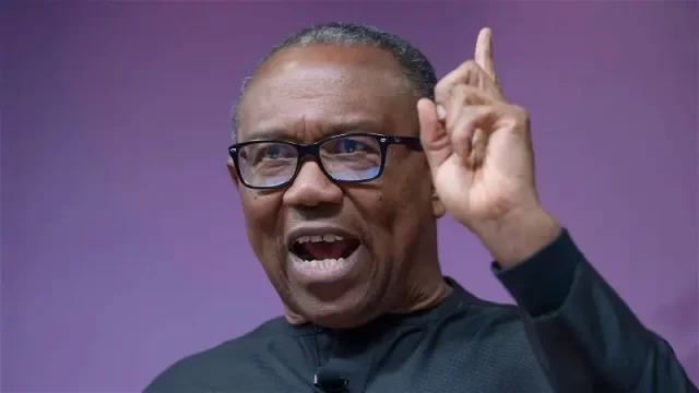 Peter Obi - lagospost.ng