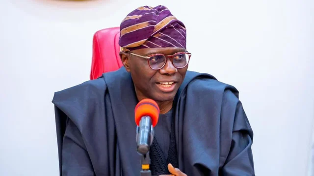 Sanwo-Olu Lagos education reform