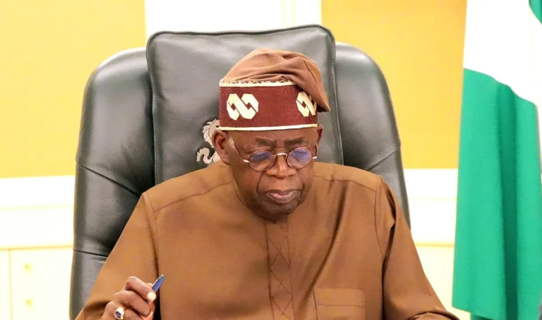 If you’re enjoying Tinubu’s policies raise your hand