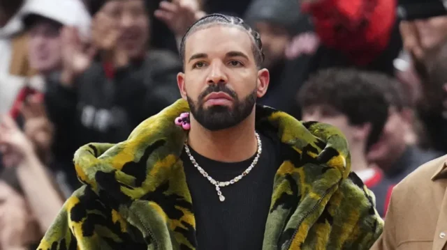 Drake