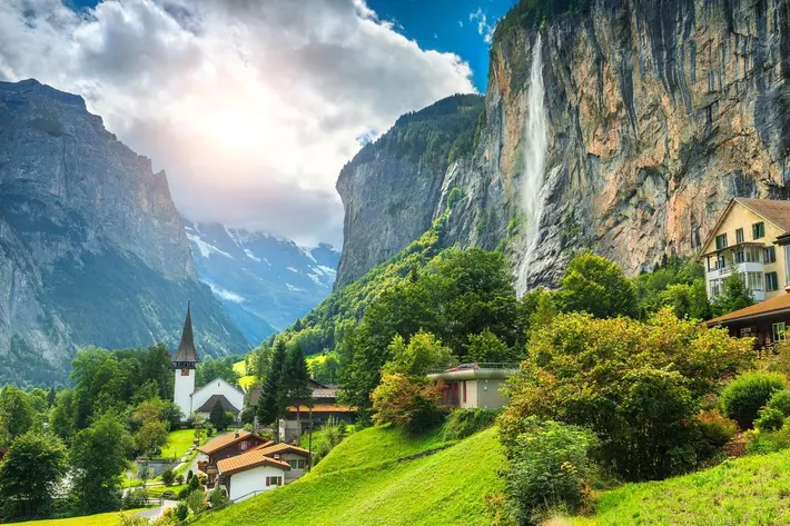 8 Countries Offering Relocation Incentives to Boost Rural Populations