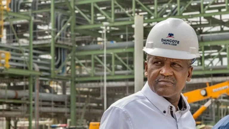 Dangote Refinery Provides Buffer Against Global Fuel Price Shocks – S&P
