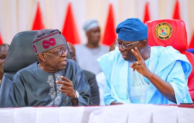 Lagos