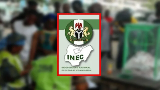 INEC-1 INEC