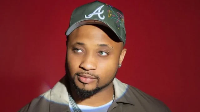 Ademola Adeleke