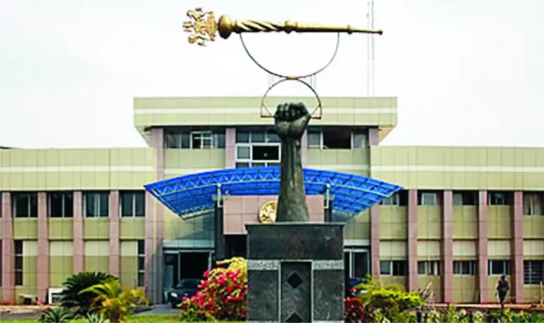 Benue Assembly Suspends Auditor-General Over ₦4.6bn Fraud Probe