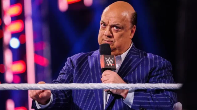 Paul-Heyman Paul Heyman