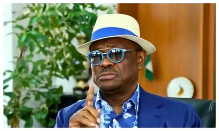 Wike Urges Contractors to Speed Up Abuja Projects in Strong Deadline Warning