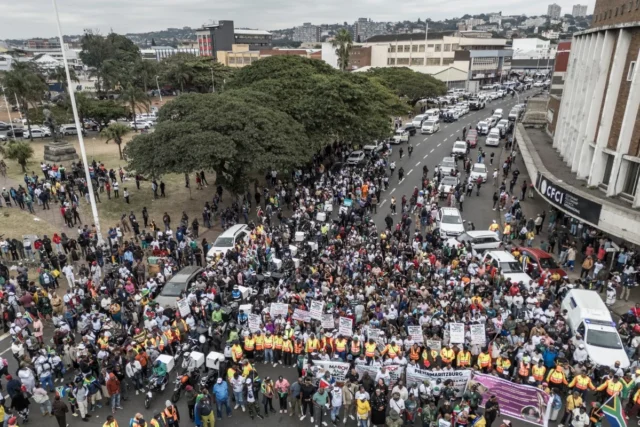 AFP__20260630__B8TE3T8__v1__MidRes__SafricaPoliticsMigrationUnrest_1782851020 Nigeria