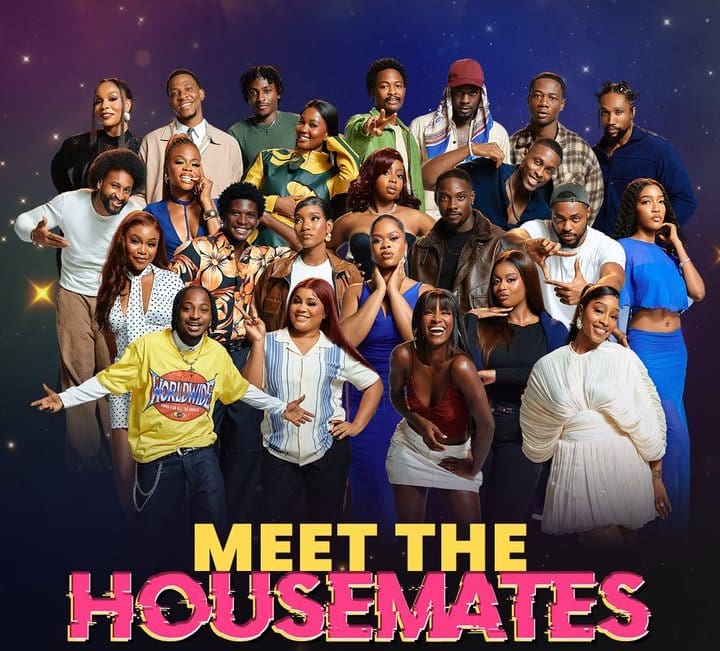 Meet the 24 BBNaija Season 11 Housemates