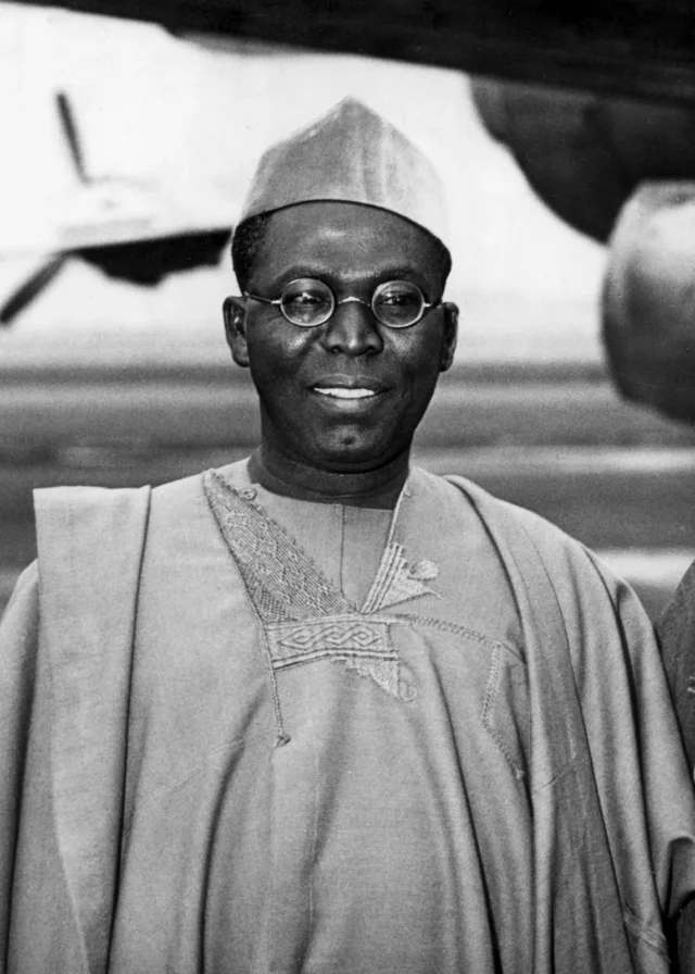 Awolowo