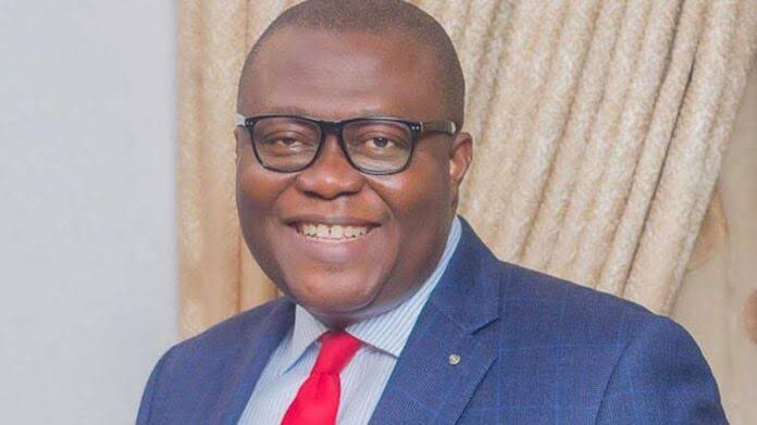 The strategic imperative of global business summits on Africa